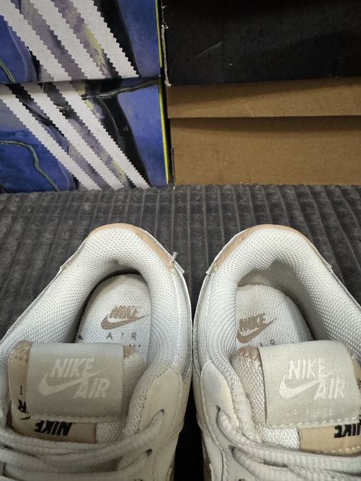 Жіночі кросівки Nike Air Force 1 Shadow 37,5(23,5см) оригінал