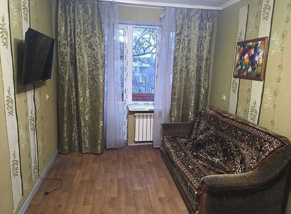 Квартира 2х комнатная (от хозяина, без риэлторской комиссии)ХБК Херсон