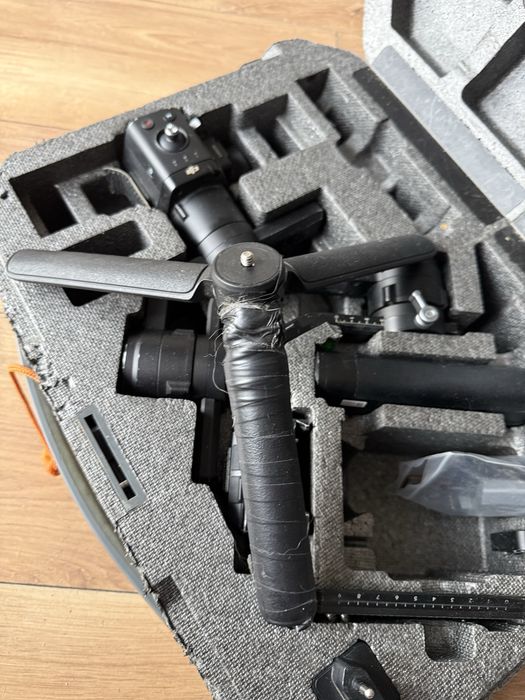DJI Ronin -S gimbal