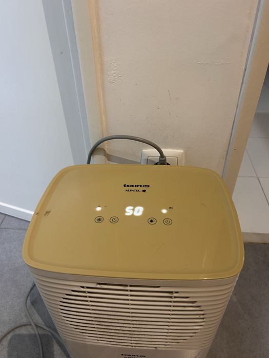 Desumidificador Taurus Alpatec