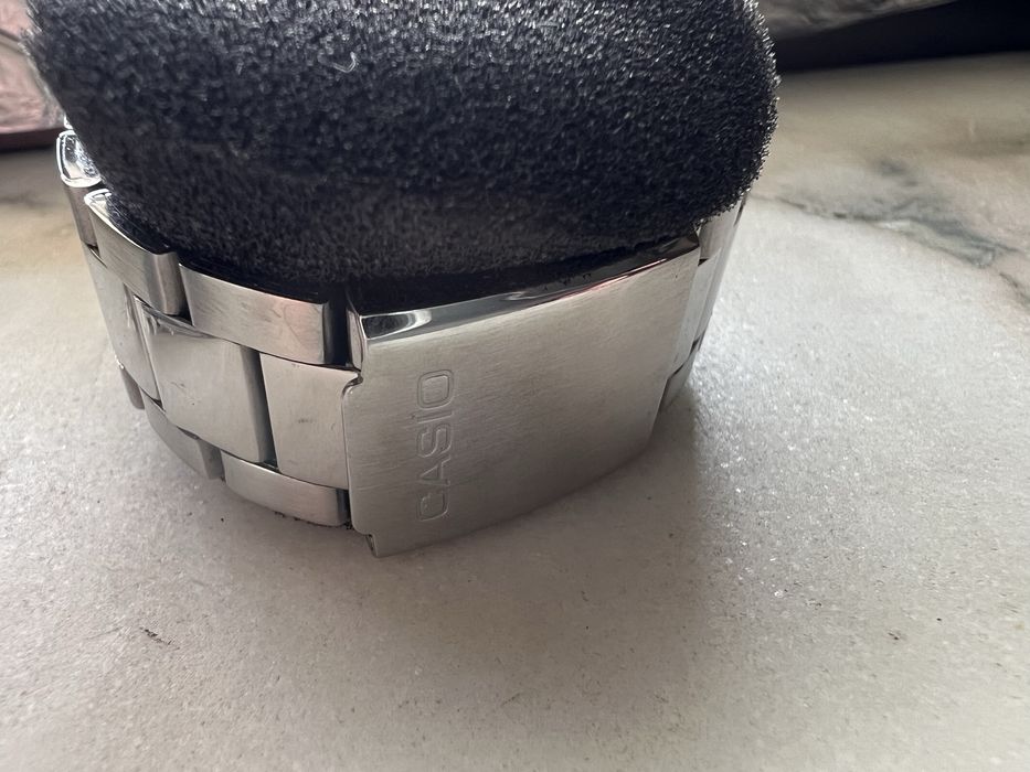 Rélogio marca Casio