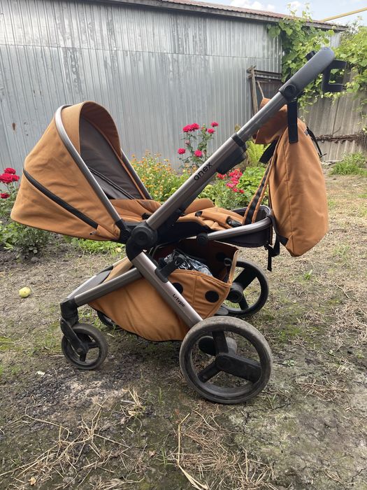 Продам коляску Anex l/type