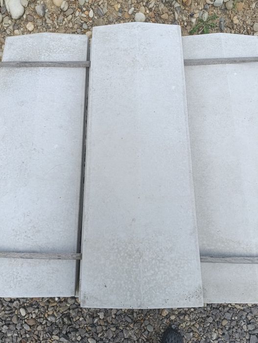 Бетонні вироби. Парапети.