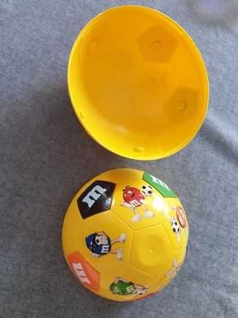 Bola/Taça "M&M´S" (Estrear)