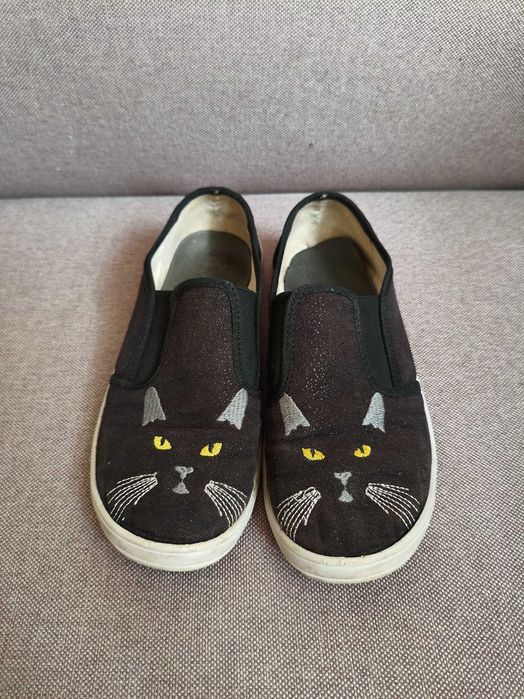 Тапки, тапочки, сліпони Waldi р.34