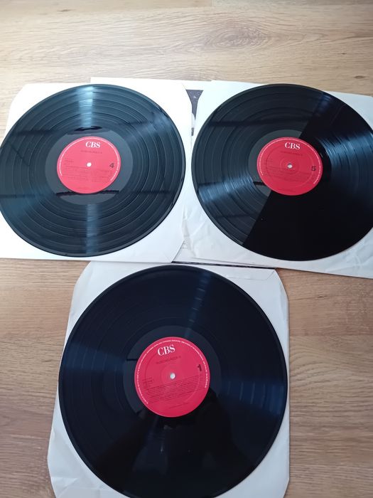 Kuschel Rock 3 -3LP winyl