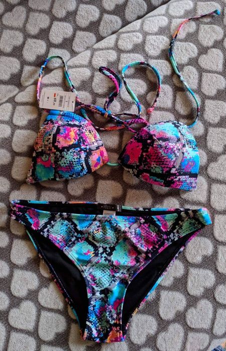 Strój kąpielowy bikini House