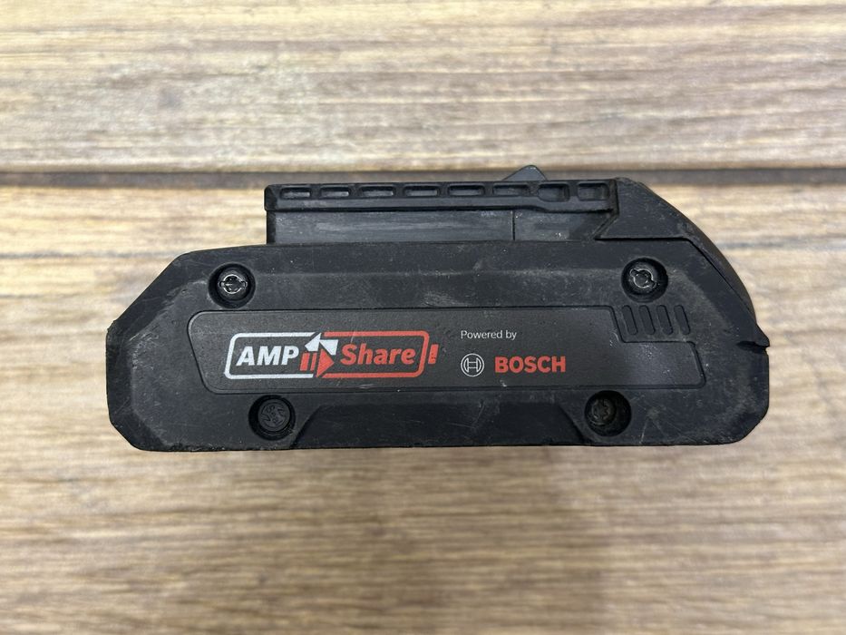 Bateria, akumulator BOSCH 18V 4Ah ProCORE 2023r.