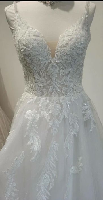 Suknia ślubna X Bride Wedding Dress