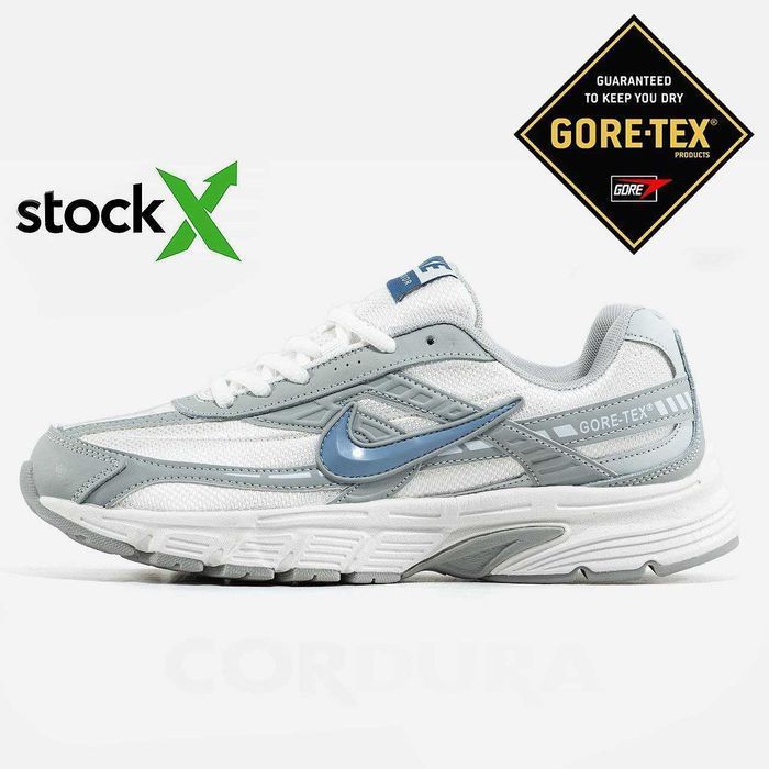 Жіночі Кросівки Nike Initiator Gore-Tex 36-41 (Оплата при отриманні)