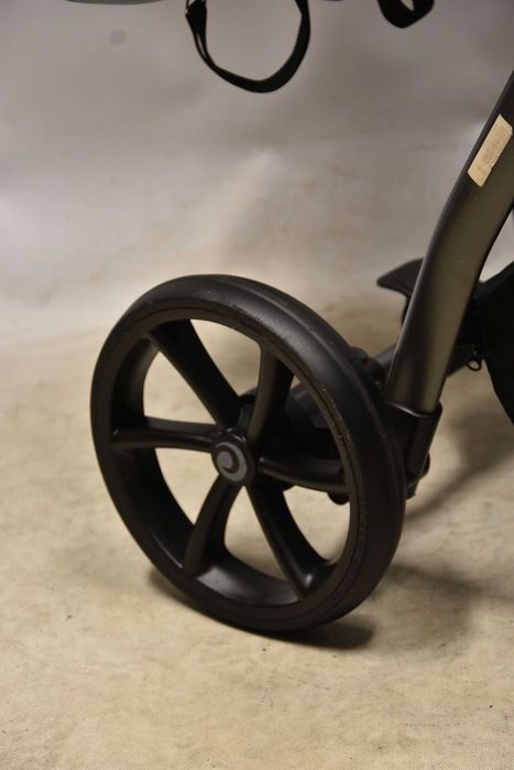 Tutis Mio Plus Thermo 2w1 - WYJĄTKOWO ZADBANY! - Termiczna gondolka!