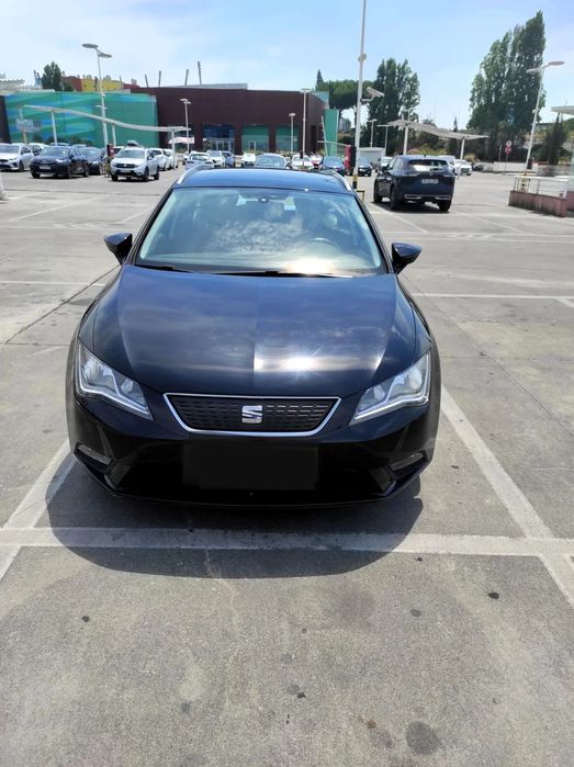 SEAT Leon ST 1.6 TDI Style Ecomotive
