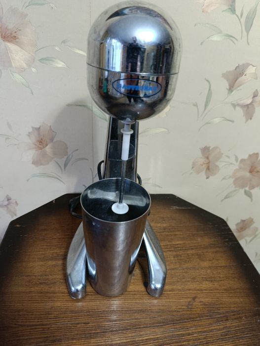 Міксер електронний