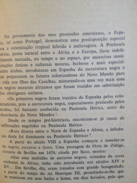 José Luciano Faria - Presença Negra na América Latina