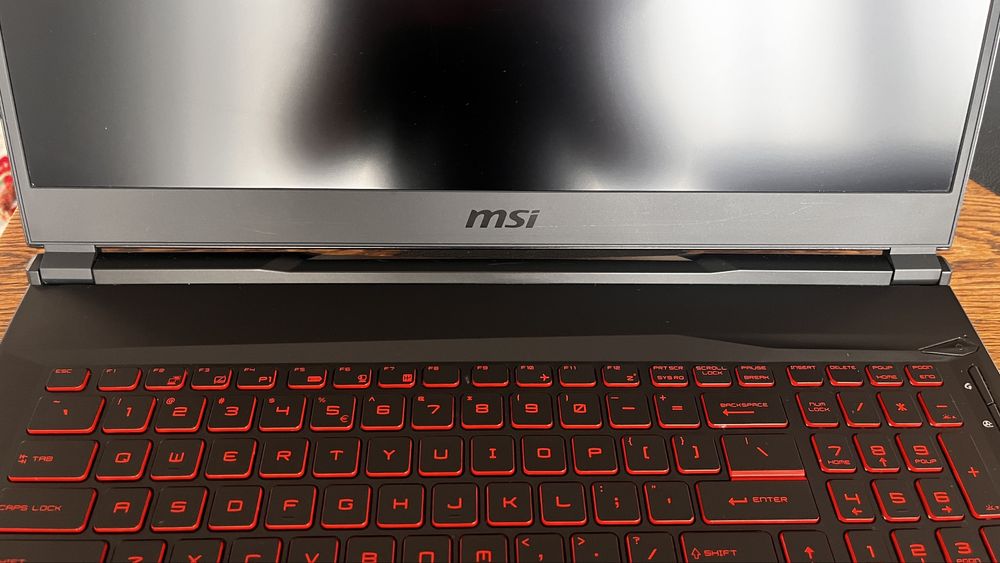 Laptop MSI MSI GL75 Leopard 10SER-259XPL