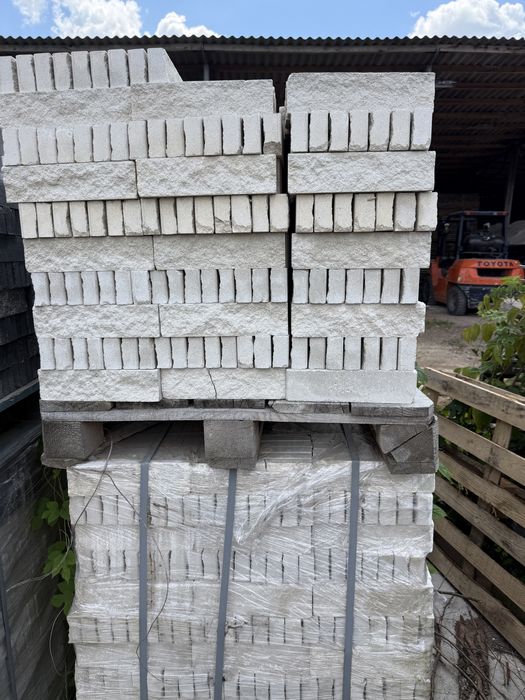 Продам плитку фасадну