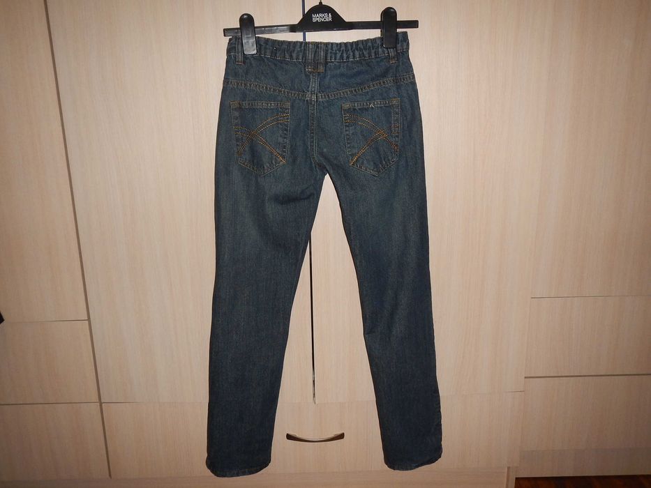 Джинси ben sherman р. 12-13 років (152-158см)