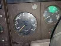 Mercedes benz 1317 4x4 specjalny