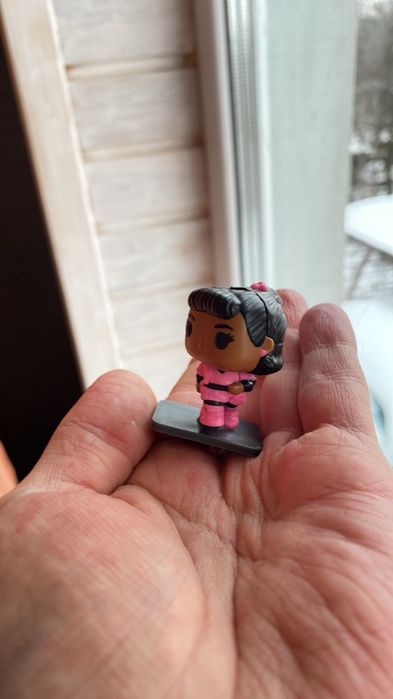 АКЦІЯ! Підставка для кіндерів Дивні дива kinder joy