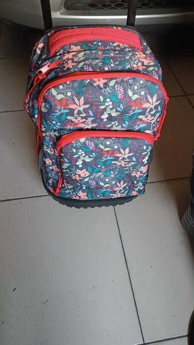 New Trolley Backpack428325006685644801