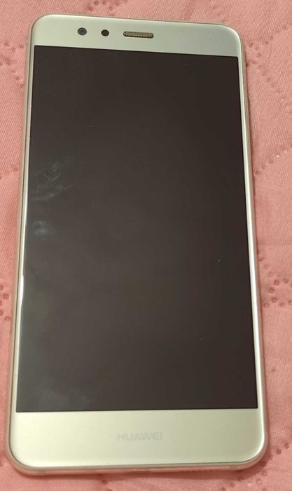Huawei p10 lite ótimo estado