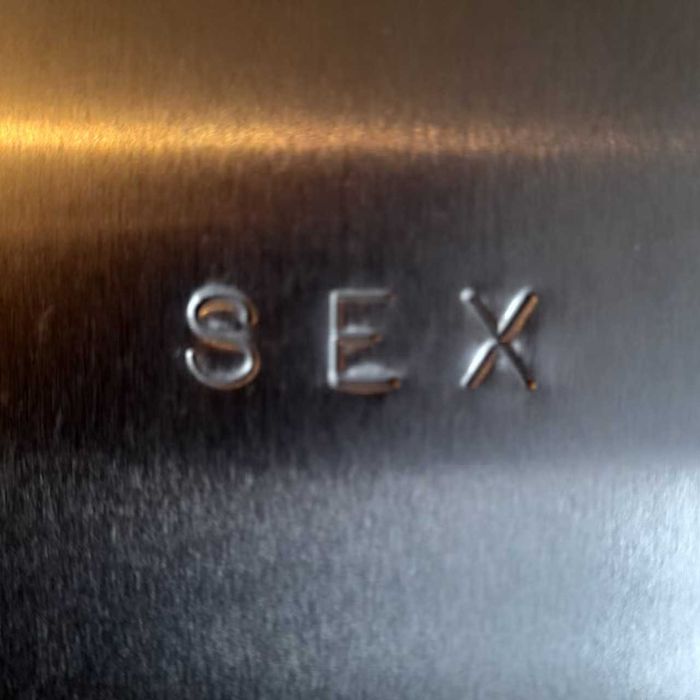 Madonna - книга Sex (Limited Edition)
