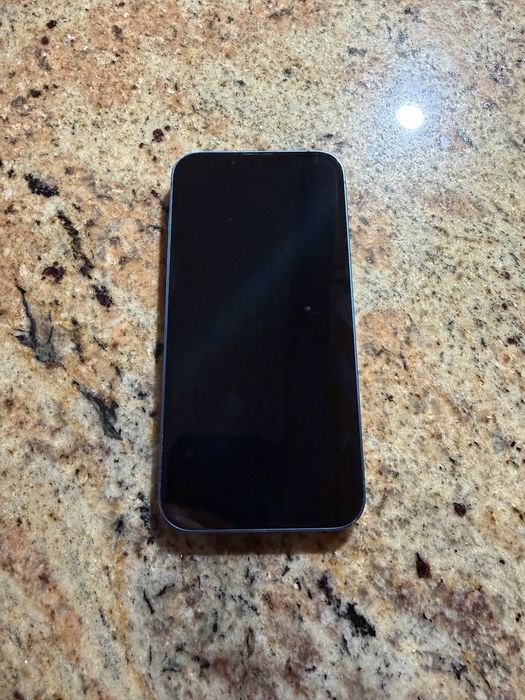 Iphone 13 Azul 128gb