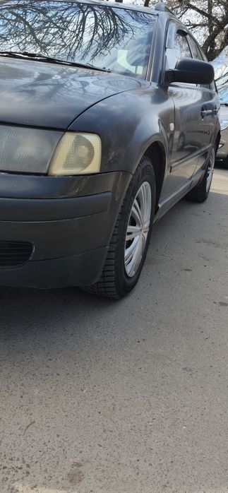 Продам Пассат Б5