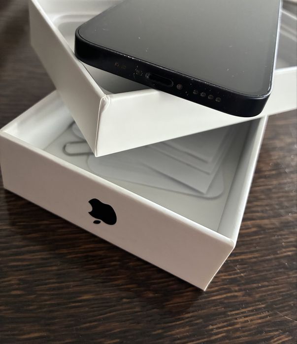 iPhone 12 mini 128 GB – niesprawny, bardzo dobry stan wizualny