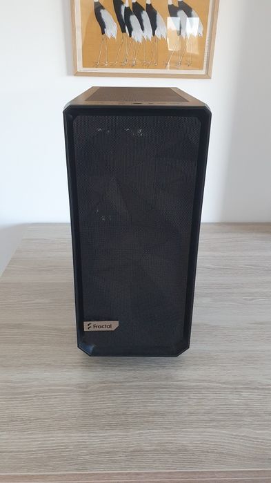 PC Gaming 3060TI 32GB RAM Ryzen 3600 1.5TB