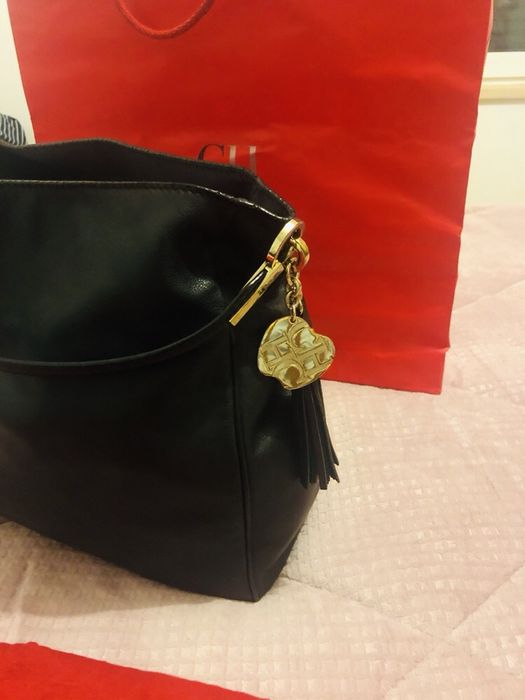 Mala Carolina Herrera como nova