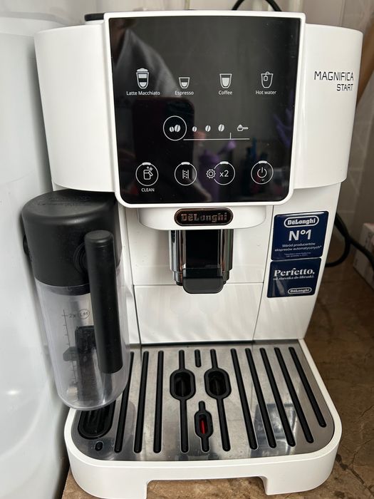 Ekspres De Longhi jak nowy