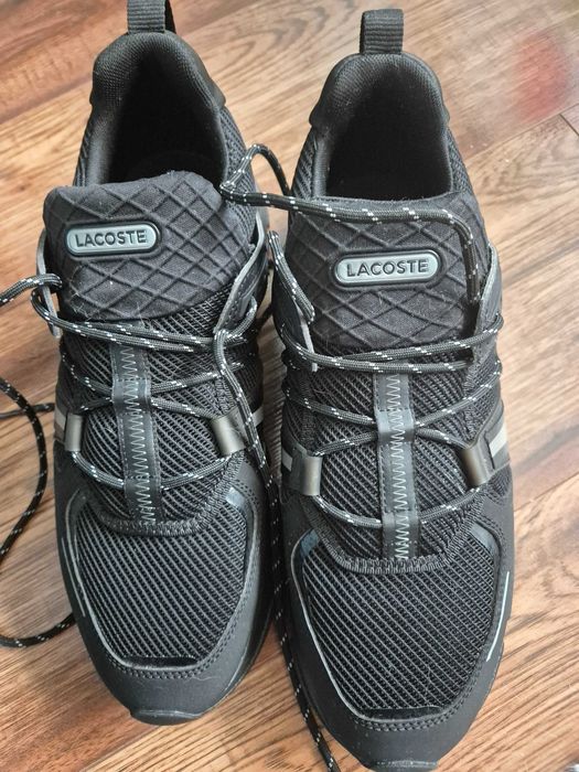 Buty męskie Lacoste NOWE odbiór osobisty