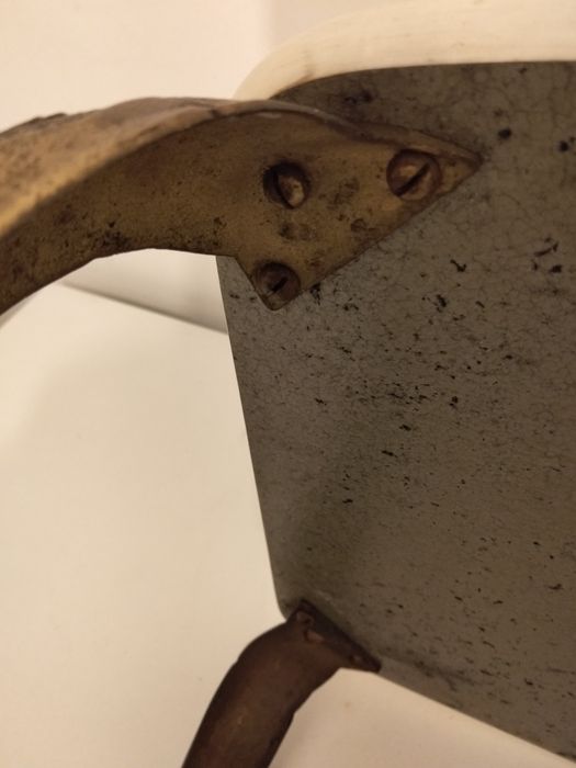 Mesa de centro Vintage