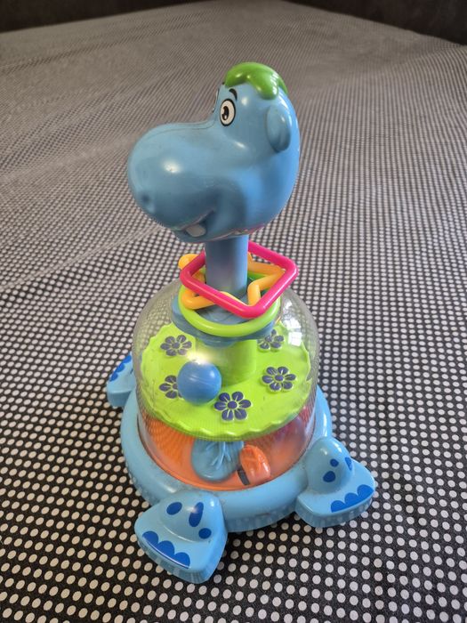 Продам бегемотик