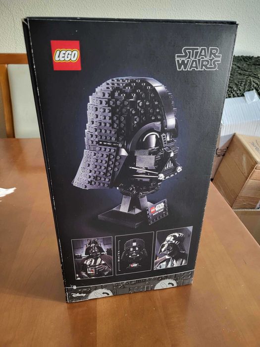 lego Star wars 75304