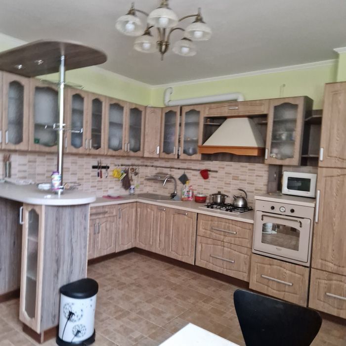 Продається будинок 10км від Тернополя