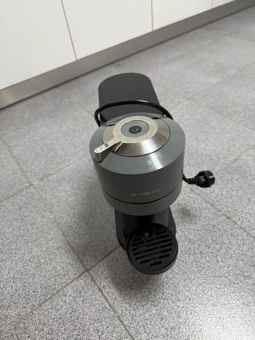 Máquina café  nespresso