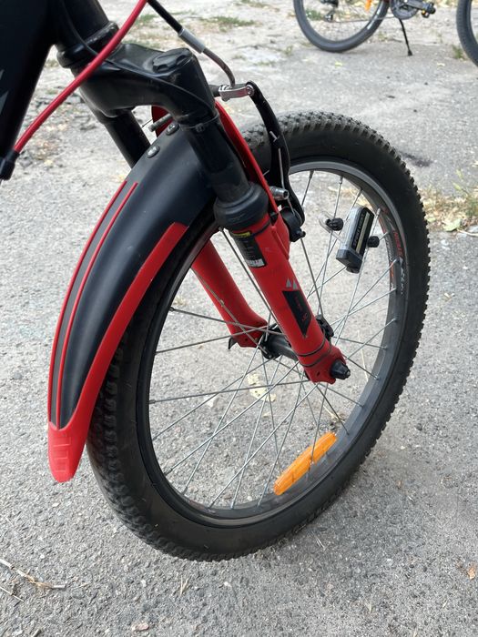 ‼️Велосипед детский STERN ATTACK‼️