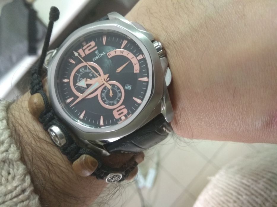 Relógio Festina F16354 / 6