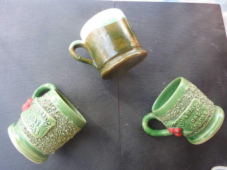 Memórias das Caldas