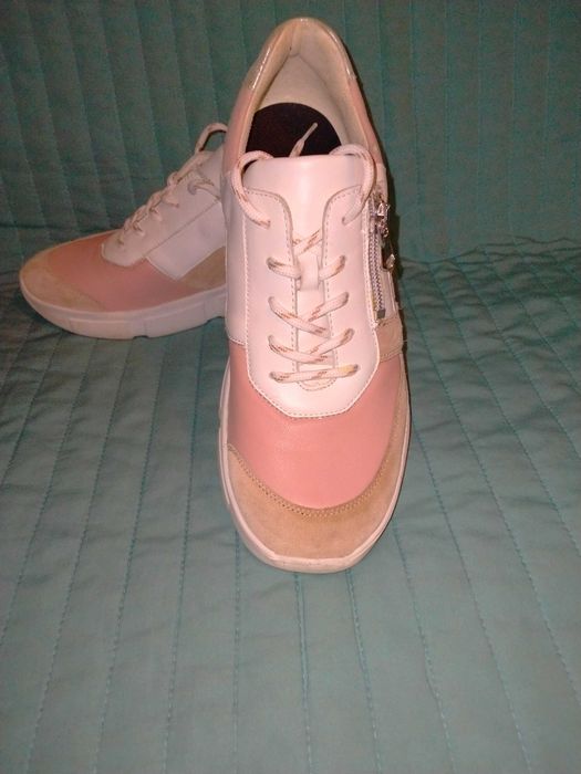 Buty damskie r, 37,5 WALDLAUFER