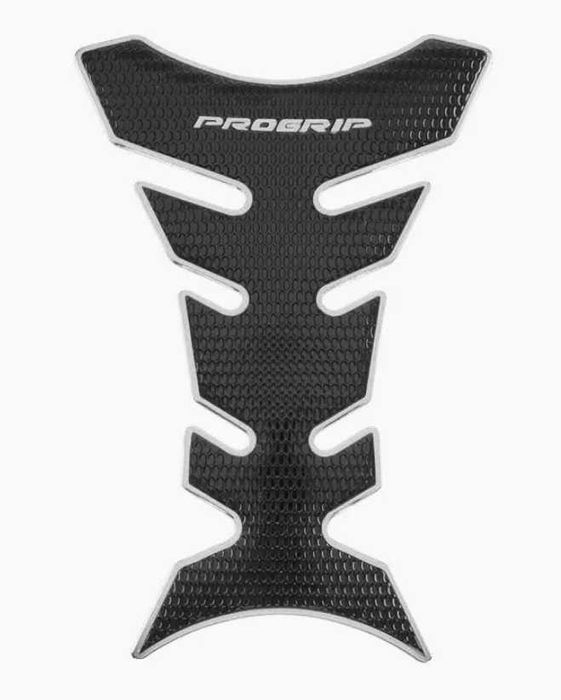 Наклейка на бак мотоцикла Progrip 3D