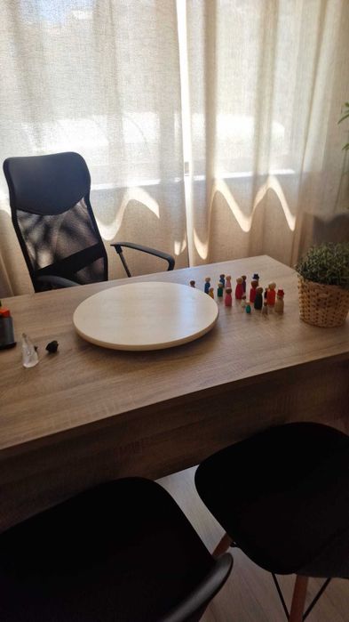 Sessões Constelações Familiares e Massagens Aromaterapeuticas