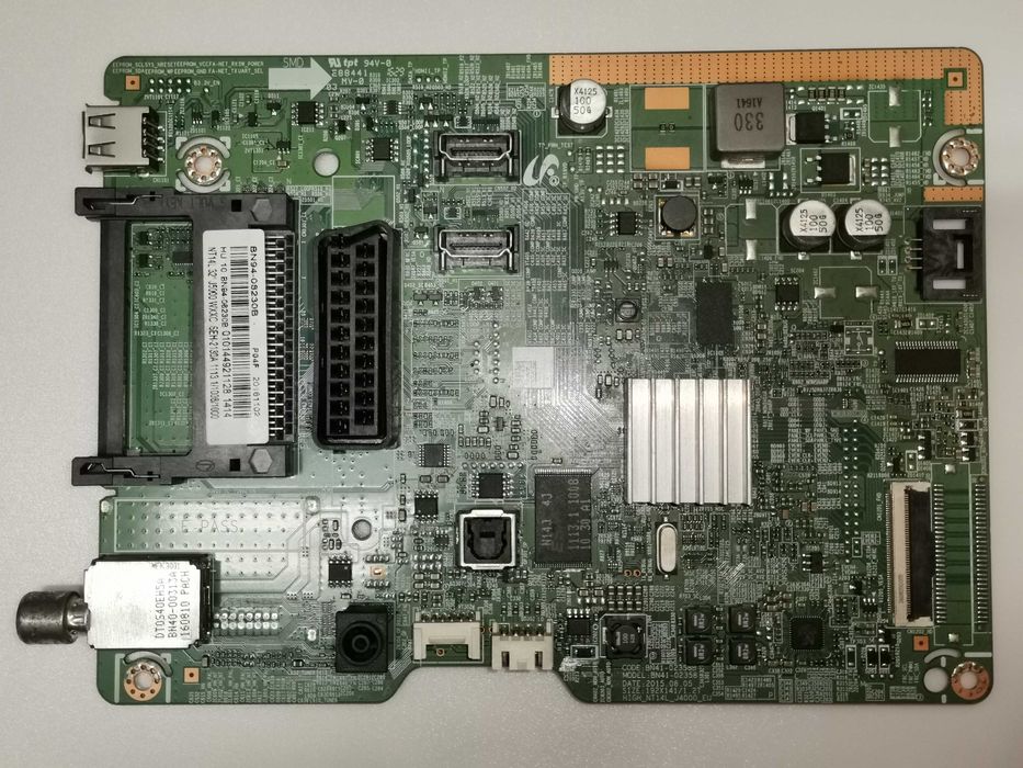 Mainboard Samsung UE32J5000