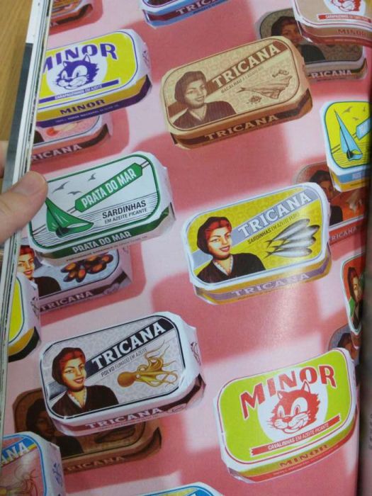 Nespresso número #25 revista Outono Inverno 2015 - NOVO