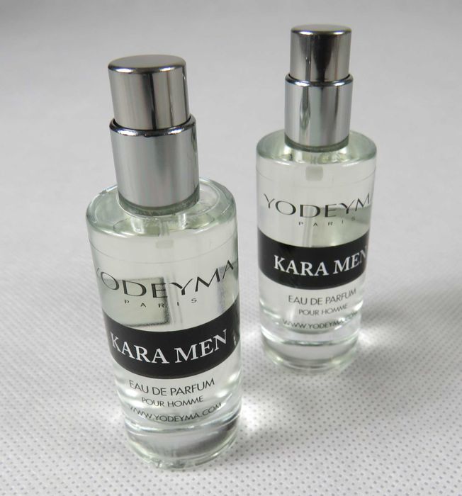 Perfumy męskie Yodeyma Kara Men 15 ml