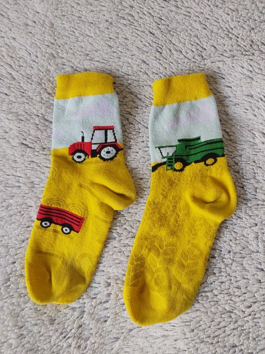 Skarpetki chłopięce Dedoles, rozm. 27-30