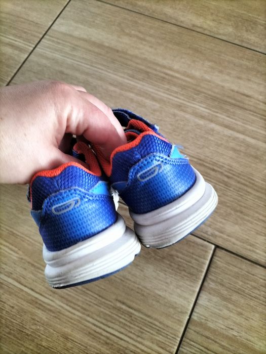 Buty, adidasy dla chłopca