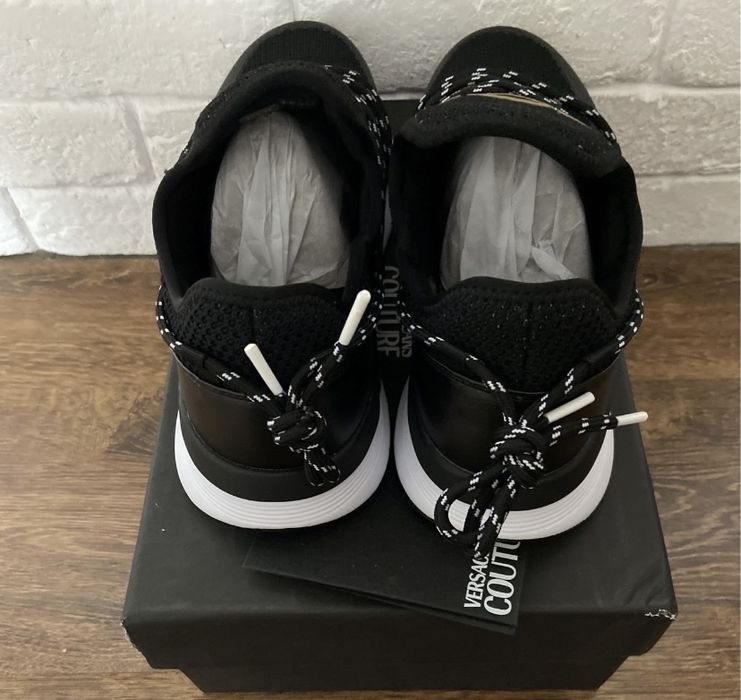 Versace Jesns Couture buty dneakersy roz.44